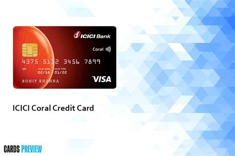 icici coral credit card bonus